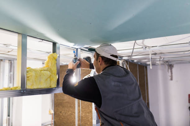 Best Insulation for Specific Applications in Oroville East, CA