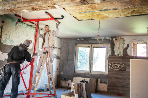 Best Insulation Maintenance and Repair in Oroville East, CA