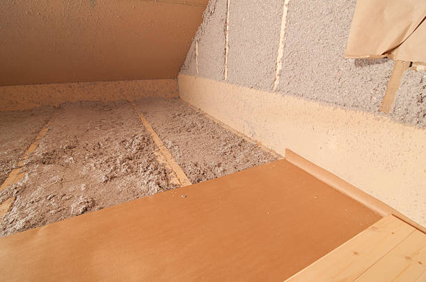 Best Residential Insulation in Oroville East, CA